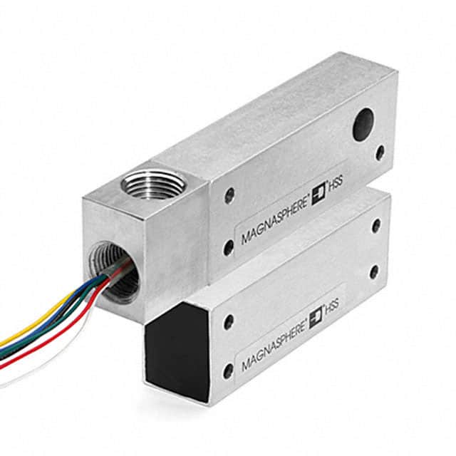 HSS-L2S-800 Magnasphere Corp  Magnetsensoren - Position Näherung Geschwindigkeit (Module)